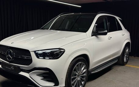 Mercedes-Benz GLE, 2025 год, 14 950 000 рублей, 1 фотография