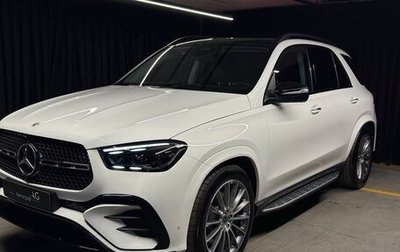 Mercedes-Benz GLE, 2025 год, 14 950 000 рублей, 1 фотография