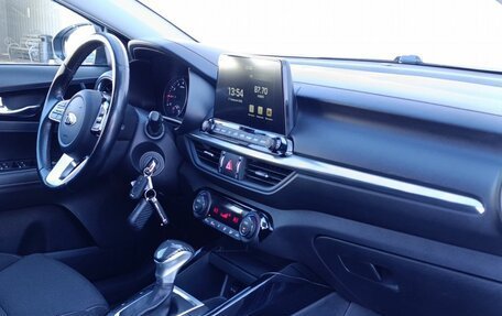 KIA Cerato IV, 2020 год, 1 910 000 рублей, 10 фотография