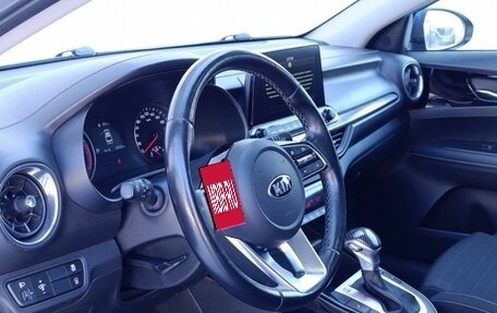 KIA Cerato IV, 2020 год, 1 910 000 рублей, 9 фотография