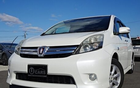 Toyota ISis I, 2013 год, 1 080 000 рублей, 1 фотография