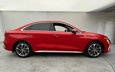 Audi A3, 2022 год, 2 053 099 рублей, 4 фотография