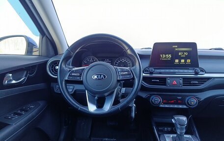 KIA Cerato IV, 2020 год, 1 910 000 рублей, 13 фотография