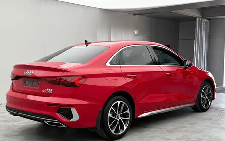 Audi A3, 2022 год, 2 053 099 рублей, 5 фотография