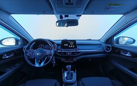 KIA Cerato IV, 2020 год, 1 910 000 рублей, 14 фотография