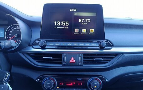 KIA Cerato IV, 2020 год, 1 910 000 рублей, 12 фотография