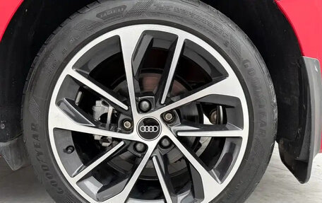 Audi A3, 2022 год, 2 053 099 рублей, 8 фотография