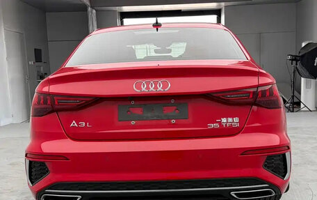 Audi A3, 2022 год, 2 053 099 рублей, 6 фотография