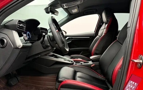 Audi A3, 2022 год, 2 053 099 рублей, 10 фотография