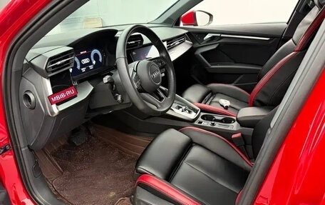 Audi A3, 2022 год, 2 053 099 рублей, 9 фотография