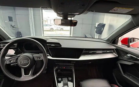 Audi A3, 2022 год, 2 053 099 рублей, 11 фотография