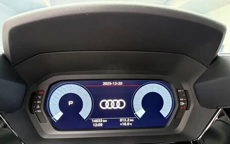 Audi A3, 2022 год, 2 053 099 рублей, 13 фотография