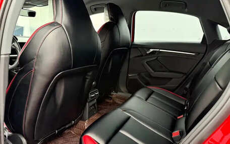 Audi A3, 2022 год, 2 053 099 рублей, 18 фотография