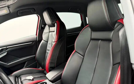 Audi A3, 2022 год, 2 053 099 рублей, 17 фотография