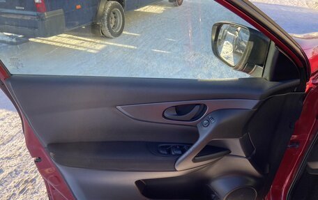 Nissan Qashqai, 2014 год, 1 038 000 рублей, 8 фотография