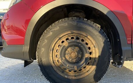 Nissan Qashqai, 2014 год, 1 038 000 рублей, 7 фотография