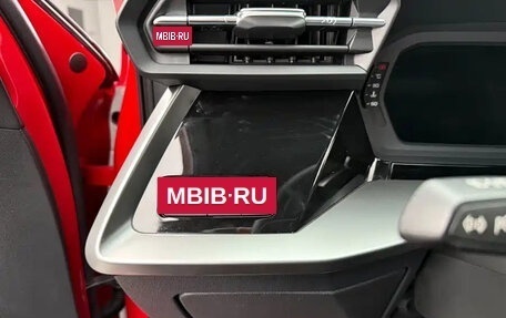 Audi A3, 2022 год, 2 053 099 рублей, 15 фотография