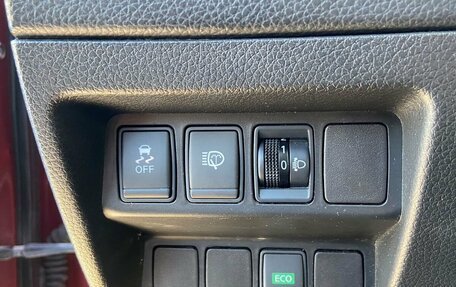 Nissan Qashqai, 2014 год, 1 038 000 рублей, 9 фотография