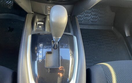 Nissan Qashqai, 2014 год, 1 038 000 рублей, 18 фотография