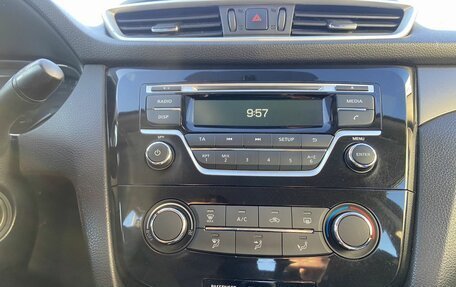 Nissan Qashqai, 2014 год, 1 038 000 рублей, 17 фотография