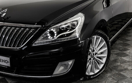 Hyundai Equus II, 2012 год, 999 000 рублей, 2 фотография