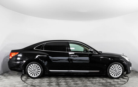 Hyundai Equus II, 2012 год, 999 000 рублей, 6 фотография