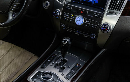 Hyundai Equus II, 2012 год, 999 000 рублей, 16 фотография