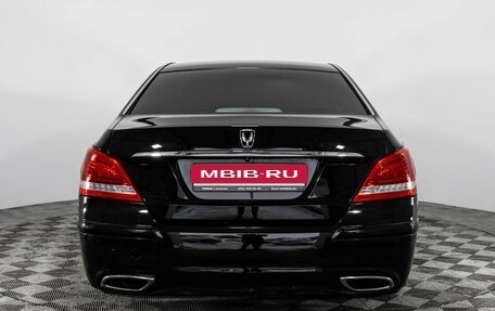 Hyundai Equus II, 2012 год, 999 000 рублей, 8 фотография