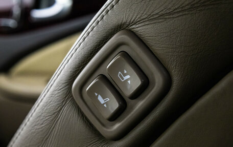 Hyundai Equus II, 2012 год, 999 000 рублей, 19 фотография