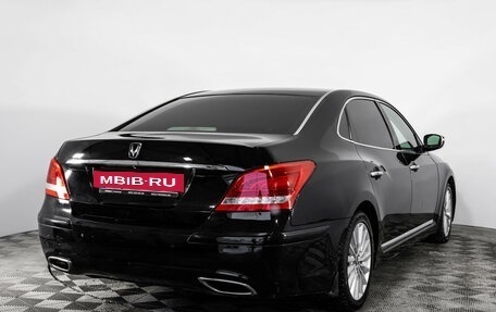 Hyundai Equus II, 2012 год, 999 000 рублей, 7 фотография