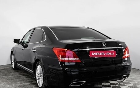 Hyundai Equus II, 2012 год, 999 000 рублей, 9 фотография