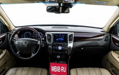 Hyundai Equus II, 2012 год, 999 000 рублей, 12 фотография