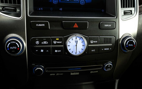 Hyundai Equus II, 2012 год, 999 000 рублей, 20 фотография