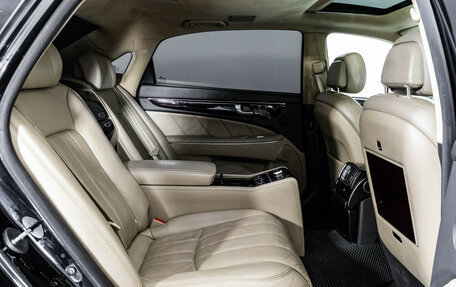 Hyundai Equus II, 2012 год, 999 000 рублей, 31 фотография