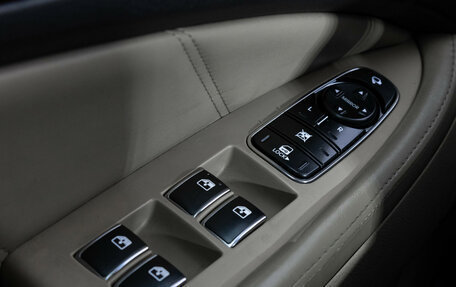 Hyundai Equus II, 2012 год, 999 000 рублей, 23 фотография