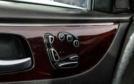 Hyundai Equus II, 2012 год, 999 000 рублей, 24 фотография