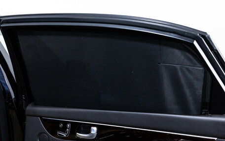 Hyundai Equus II, 2012 год, 999 000 рублей, 30 фотография