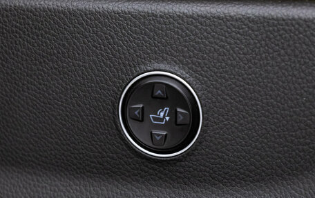 Hyundai Equus II, 2012 год, 999 000 рублей, 26 фотография