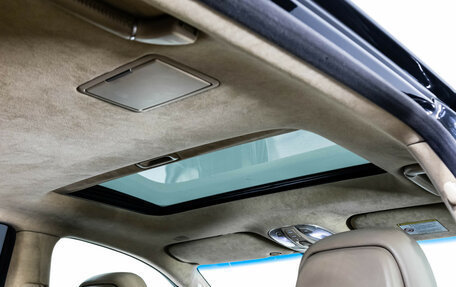 Hyundai Equus II, 2012 год, 999 000 рублей, 33 фотография