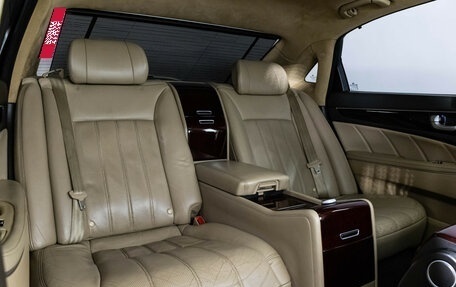 Hyundai Equus II, 2012 год, 999 000 рублей, 32 фотография