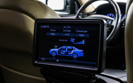 Hyundai Equus II, 2012 год, 999 000 рублей, 35 фотография