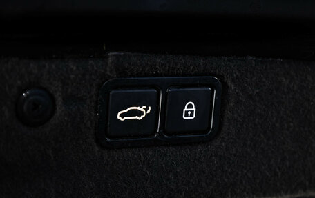 Hyundai Equus II, 2012 год, 999 000 рублей, 38 фотография