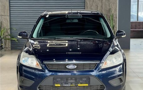 Ford Focus II рестайлинг, 2010 год, 699 000 рублей, 2 фотография