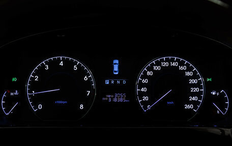 Hyundai Equus II, 2012 год, 999 000 рублей, 39 фотография