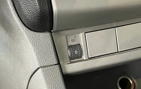 Ford Focus II рестайлинг, 2010 год, 699 000 рублей, 11 фотография