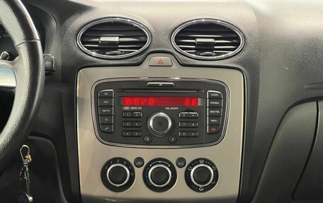 Ford Focus II рестайлинг, 2010 год, 699 000 рублей, 9 фотография