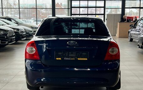 Ford Focus II рестайлинг, 2010 год, 699 000 рублей, 5 фотография