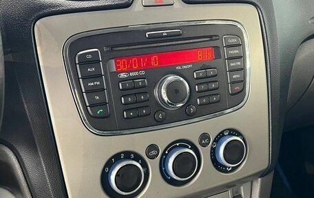 Ford Focus II рестайлинг, 2010 год, 699 000 рублей, 10 фотография