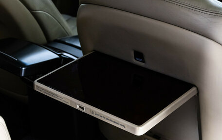 Hyundai Equus II, 2012 год, 999 000 рублей, 37 фотография