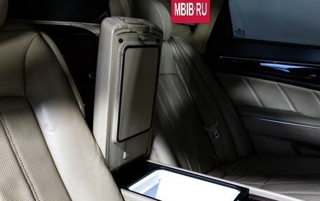 Hyundai Equus II, 2012 год, 999 000 рублей, 36 фотография